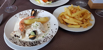 L'Espérance à Dieppe
