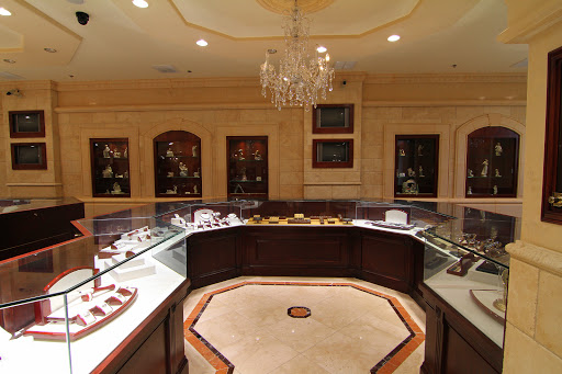 Jeweler «Ozel Fine Jewelry», reviews and photos, 11400 Fourth St #103, Rancho Cucamonga, CA 91730, USA