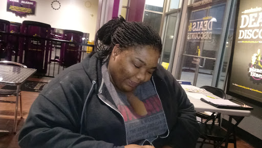 Gym «Planet Fitness», reviews and photos, 4955 9 Mile Rd, Richmond, VA 23223, USA