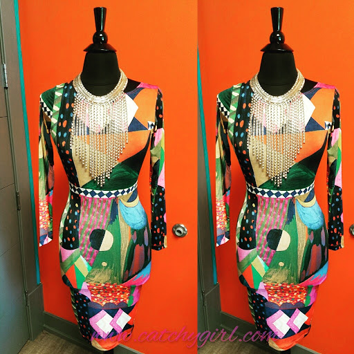 Boutique «CatchyGirl Boutique», reviews and photos, 9165 Otis Ave #260, Indianapolis, IN 46216, USA