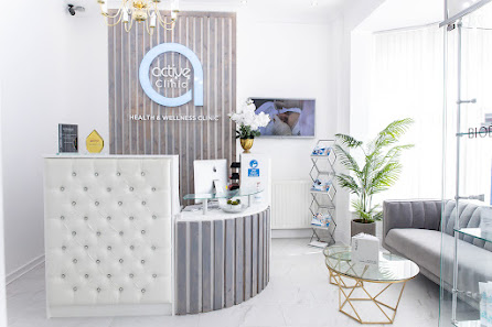 Active Clinics - Hyperbaric therapy, Injury & Pain Management 273 Hagley Rd, Birmingham B16 9NB