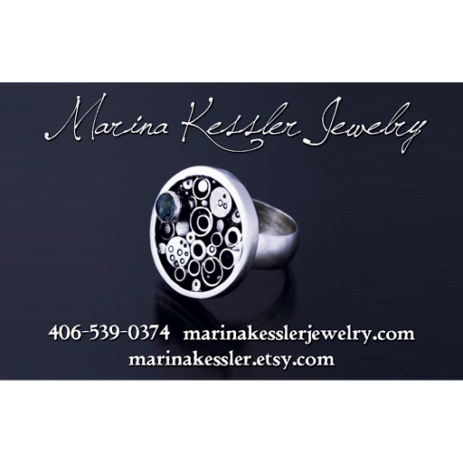 Jewelry Designer «Marina Kessler Jewelry Designer», reviews and photos, 520 N Bozeman Ave a, Bozeman, MT 59715, USA