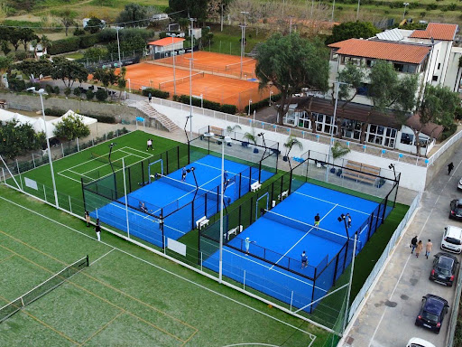 Sport Village Catona in Reggio Calabria, Città Metropolitana di Reggio Calabria