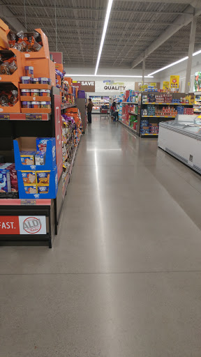 Supermarket «ALDI», reviews and photos, 8595 Columbine Rd, Eden Prairie, MN 55344, USA