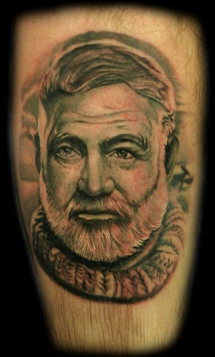 Explore strange tattoo ideas, creative tattoo ideas in Sarasota, available at SEVEN SINS Tattoo Studio