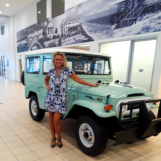 Toyota Dealer «Sparks Toyota», reviews and photos, 4855 US-501, Myrtle Beach, SC 29579, USA