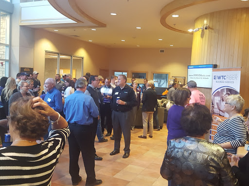 Telecommunications Service Provider «WTC Communications», reviews and photos, 1009 Lincoln Ave, Wamego, KS 66547, USA