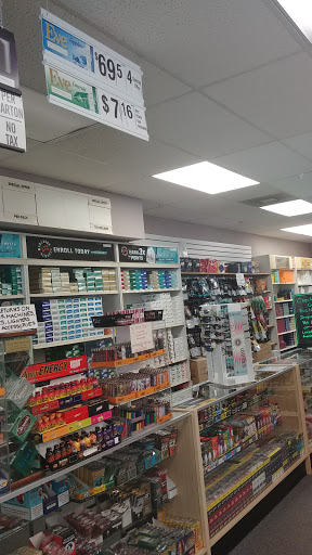 Tobacco Shop «Delaware Tobacco Outlet», reviews and photos, 1511 N Dupont Hwy, New Castle, DE 19720, USA