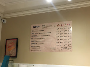 Photo n°3 de WOOF GAMBETTA à Bordeaux ()