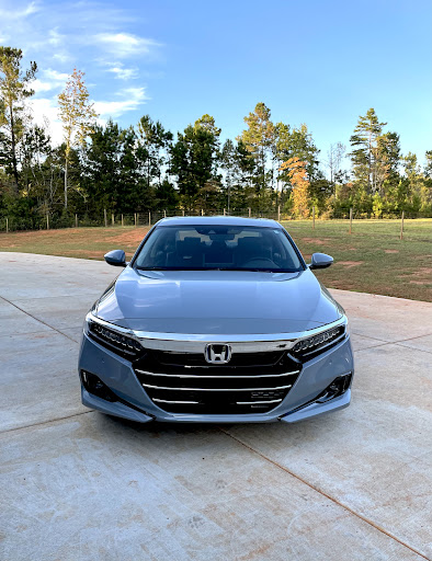 Honda Dealer «Sons Honda», reviews and photos, 105 Sons Dr, McDonough, GA 30253, USA