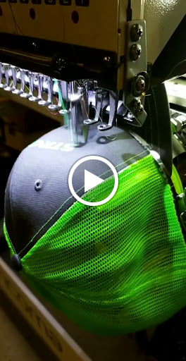 Screen Printer «610 T Shirt Printing and More», reviews and photos, 401 W 28th St, Houston, TX 77008, USA