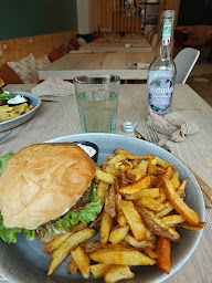Photo n°138 de L'Eden Burger à Amiens ()