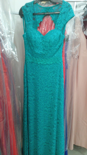 Merito moda festa - Loja de roupa