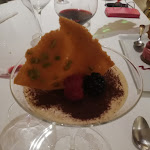 Photo n°1 de l'avis de MariMar.o fait le 29/09/2021 à 06:36 sur le  Le Chiavi D'Oro ristorante à Arezzo