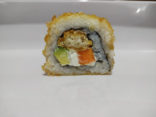 Konoha Sushi Poke Bowl