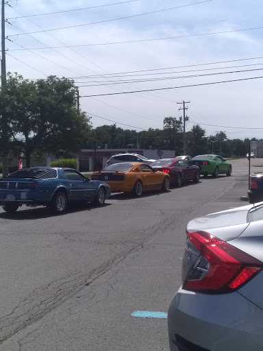 Discount Store «Dollar General», reviews and photos, 1779 N Keyser Ave, Scranton, PA 18508, USA