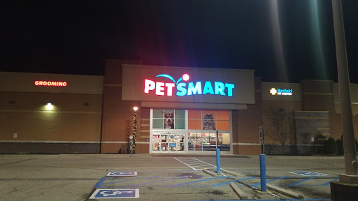 Pet Supply Store «PetSmart», reviews and photos, 3439 Princeton Rd, Hamilton, OH 45011, USA