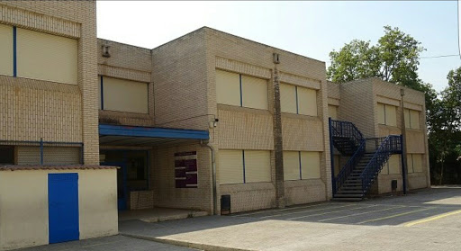 CEIP Miguel de Cervantes, Institución educativa pública en Xirivella,Valencia