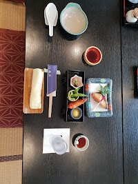 割烹桂川