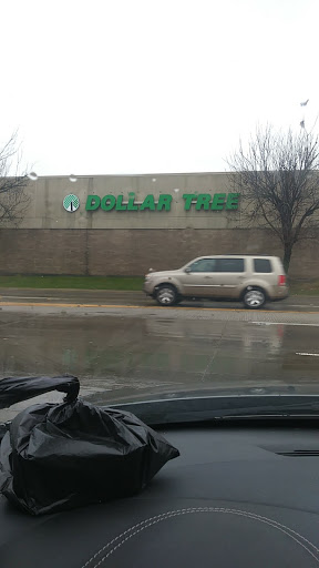 Dollar Store «Dollar Tree», reviews and photos, 15901 S Wood St, Harvey, IL 60426, USA