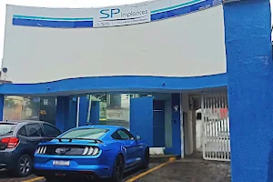 SP Implantes São José dos Campos image