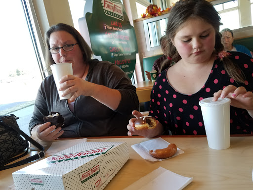 Bakery «Krispy Kreme Doughnuts», reviews and photos, 4302 Tacoma Mall Blvd, Tacoma, WA 98409, USA