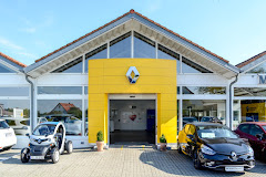 AHM | Autohaus Müller GmbH * Renault