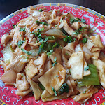 Photo n°5 de l'avis de Panupong.o fait le 14/05/2019 à 12:21 sur le restaurants Zomsa Cafe à Antwerp