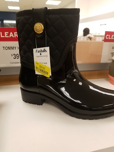 Department Store «Marshalls», reviews and photos, 100 Independence Way, Danvers, MA 01923, USA