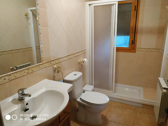 Photos du propriétaire Casa rural Casa Rural La Galiana 19268 Algora