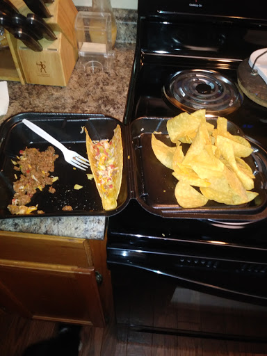 Tex-Mex Restaurant «Tijuana Flats», reviews and photos, 11007 Causeway Blvd, Brandon, FL 33511, USA