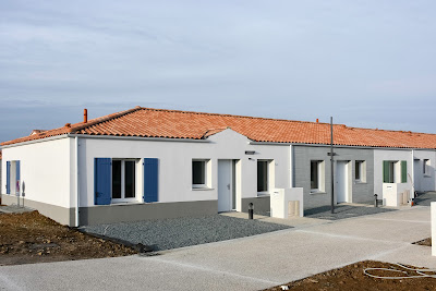 Maisons Prim Access à Aytré