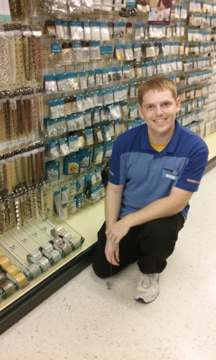 Craft Store «Hobby Lobby», reviews and photos, 2900 S 25th St, Clinton, IA 52732, USA