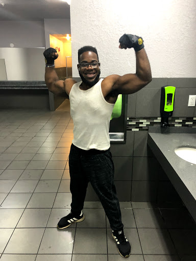 Gym «Youfit Health Clubs», reviews and photos, 9057 Taft St, Pembroke Pines, FL 33024, USA