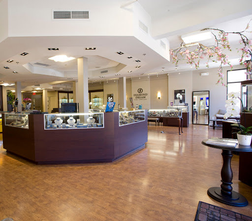 Jewelry Store «Diamond Dream Jewelry & Apparel», reviews and photos, 12 Mine Brook Rd, Bernardsville, NJ 07924, USA