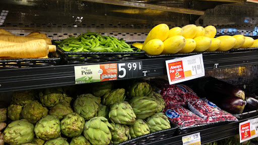 Grocery Store «ShopRite of Manchester», reviews and photos, 214 Spencer St, Manchester, CT 06040, USA