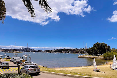 Drummoyne Sailing Club