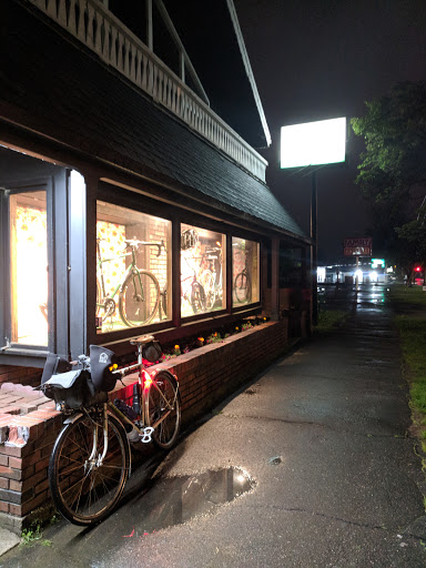Bicycle Store «New Horizons Bikes», reviews and photos, 55 Franklin St, Westfield, MA 01085, USA