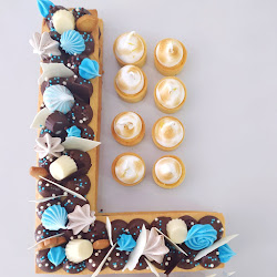 Kat Cake Factory Tortas - Postres - Mini Dulces para ocasiones especiales