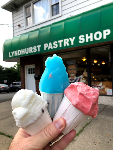 Pastry Shop «Lyndhurst Pastry Shop», reviews and photos, 256 Ridge Rd, Lyndhurst, NJ 07071, USA