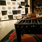 Photo n°1 de l'avis de Mar.o fait le 12/11/2022 à 12:34 sur le  Moxy Wuerzburg à Würzburg