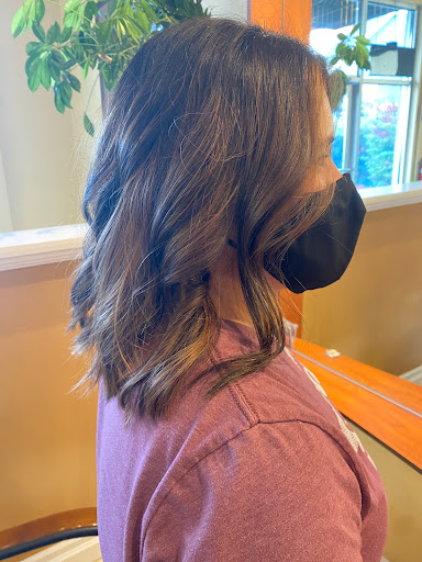 Beauty Salon «Hawks Prairie Hair Salon», reviews and photos, 8630 Martin Way SE, Lacey, WA 98516, USA