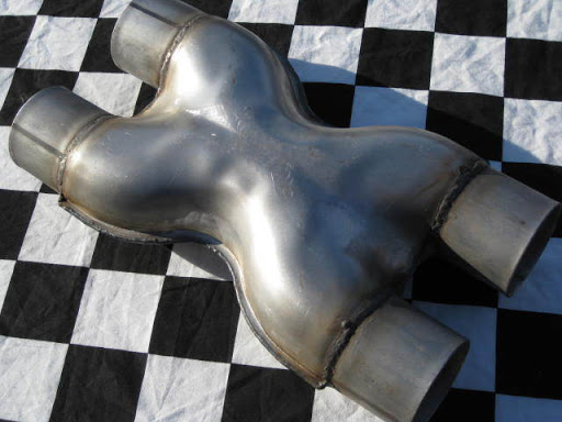 Auto Repair Shop «Ricks Automotive & Custom Exhaust llc», reviews and photos, 1639 S Oates St, Dothan, AL 36301, USA