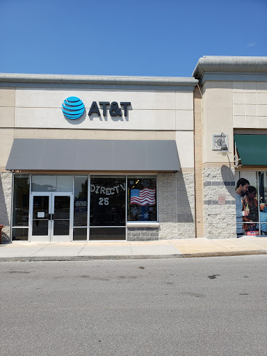 Cell Phone Store «AT&T», reviews and photos, 17622 Garland Groh Blvd, Hagerstown, MD 21740, USA