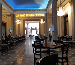 La Casa De Los Abuelos photo