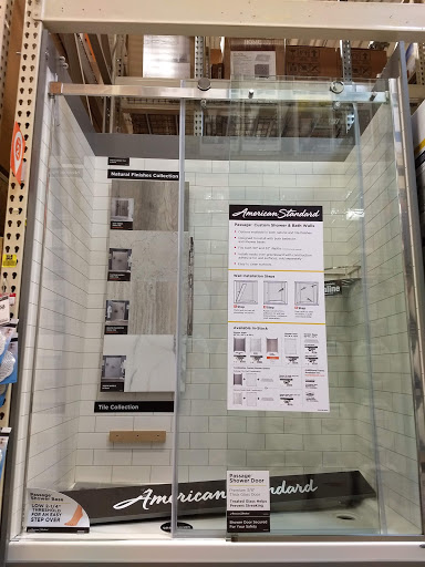 Home Improvement Store «The Home Depot», reviews and photos, 4101 Trueman Blvd, Hilliard, OH 43026, USA