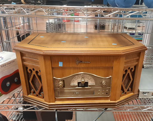 Non-Profit Organization «Goodwill Industries of Southeastern Louisiana», reviews and photos