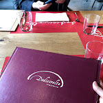 Photo n°1 de l'avis de ysun.o fait le 28/02/2018 à 11:29 sur le  Dodicivolte Trattoria à Rho