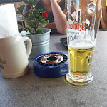Photo n°2 de l'avis de Andreas.o fait le 21/02/2019 à 19:14 sur le  Gasthaus Schmidt à Meineweh