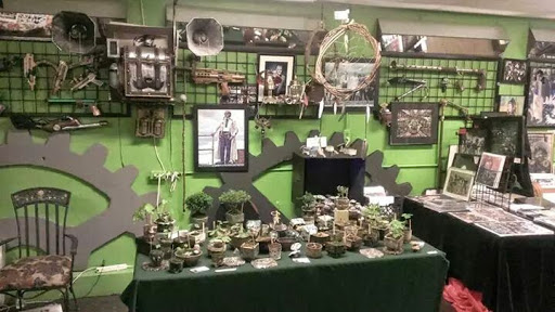 Event Venue «The Phoenix Cafe», reviews and photos, 24918 John R Rd, Hazel Park, MI 48030, USA